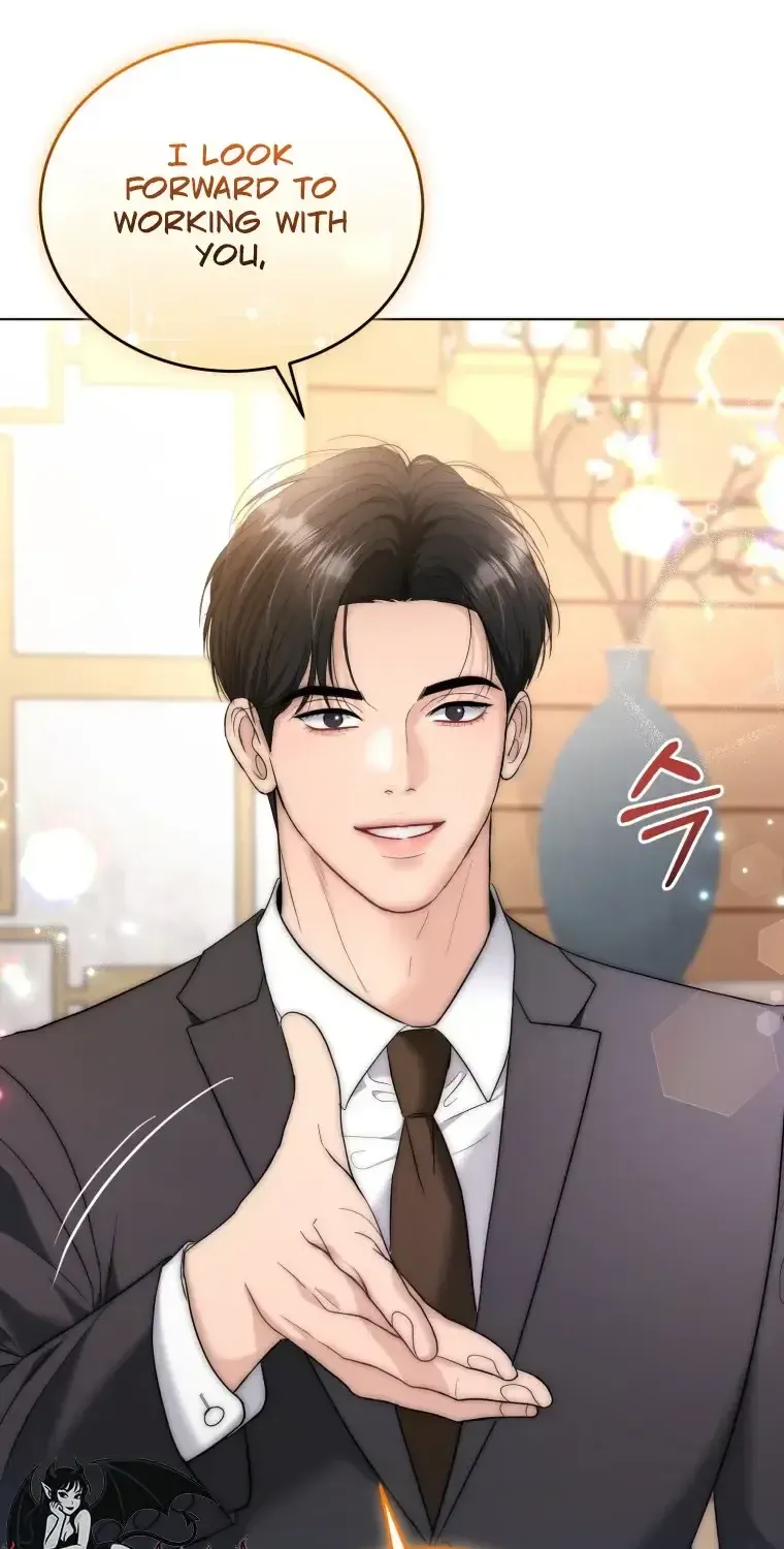 Goodbye, Ex-Husband Chapter 56 page 31 - 