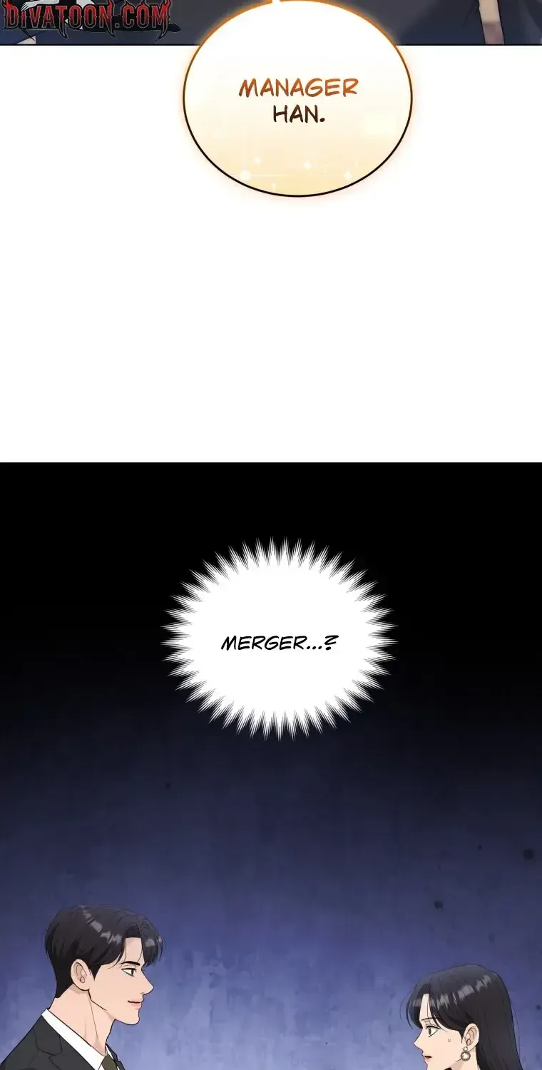 Goodbye, Ex-Husband Chapter 56 page 32 - 