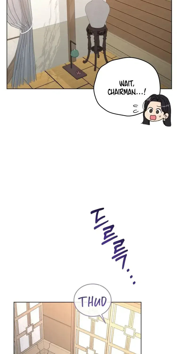 Goodbye, Ex-Husband Chapter 56 page 34 - 