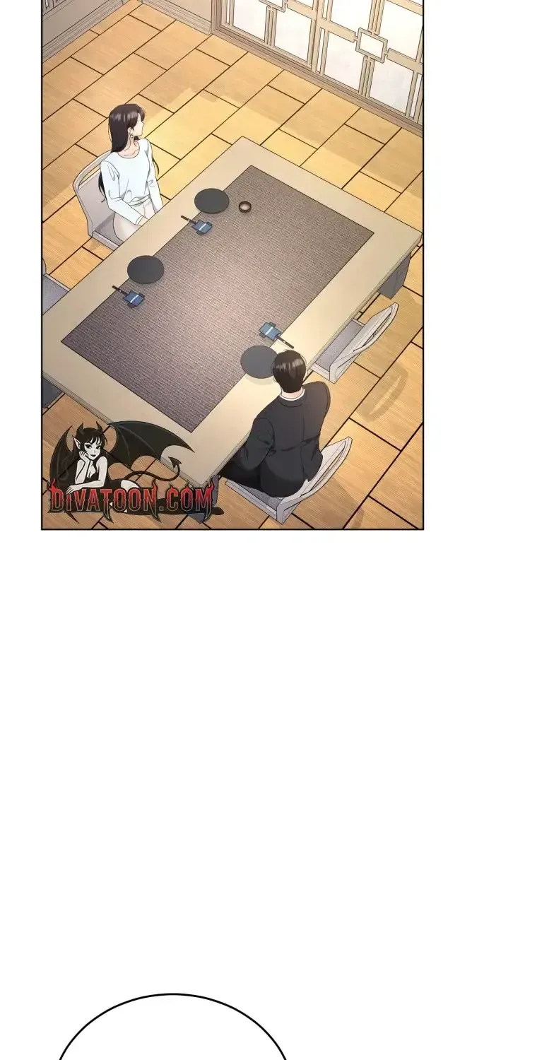 Goodbye, Ex-Husband Chapter 56 page 35 - 