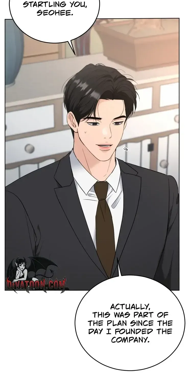 Goodbye, Ex-Husband Chapter 56 page 37 - 