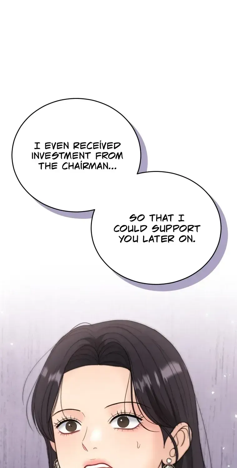 Goodbye, Ex-Husband Chapter 56 page 38 - 