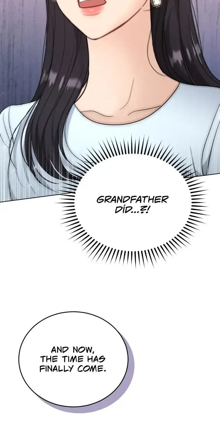 Goodbye, Ex-Husband Chapter 56 page 39 - 