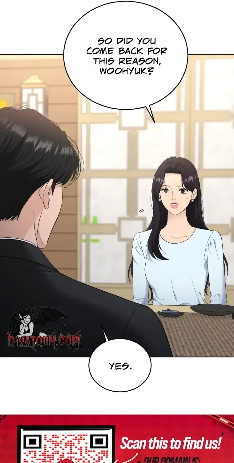 Goodbye, Ex-Husband Chapter 56 page 41 - 
