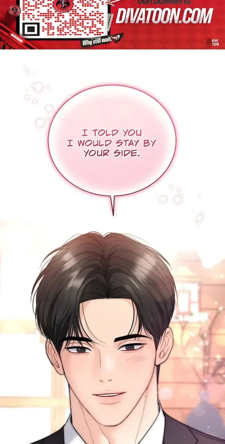 Goodbye, Ex-Husband Chapter 56 page 42 - 