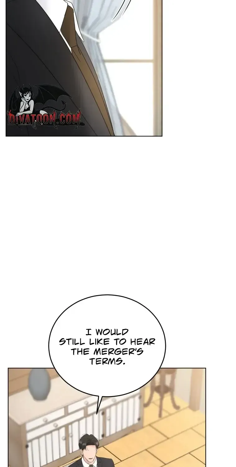 Goodbye, Ex-Husband Chapter 56 page 45 - 