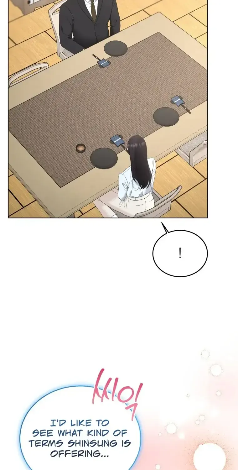 Goodbye, Ex-Husband Chapter 56 page 46 - 