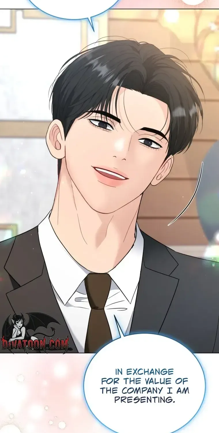 Goodbye, Ex-Husband Chapter 56 page 47 - 