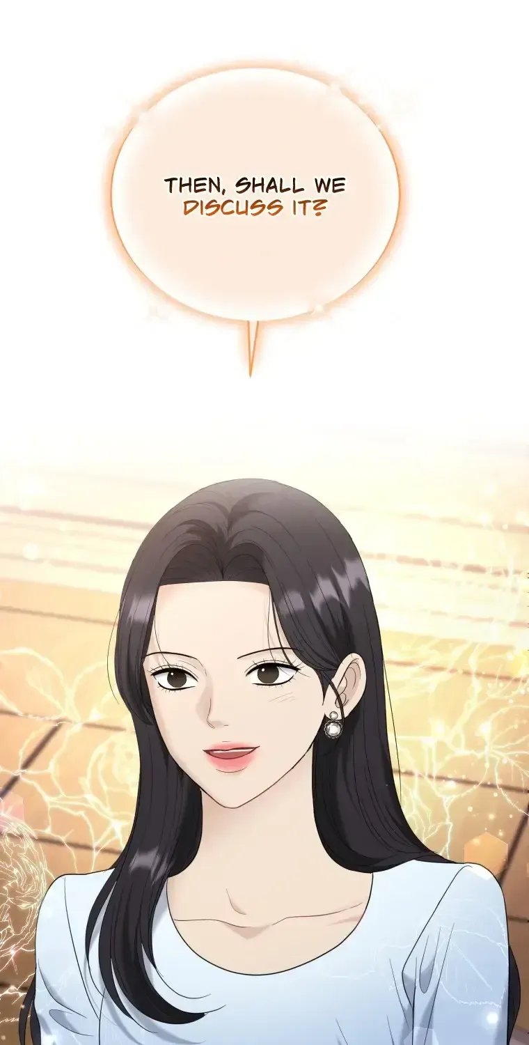 Goodbye, Ex-Husband Chapter 56 page 49 - 