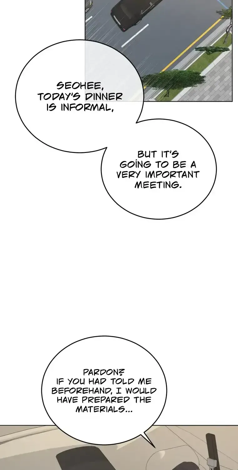 Goodbye, Ex-Husband Chapter 56 page 6 - 