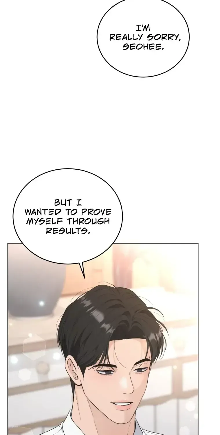 Goodbye, Ex-Husband Chapter 56 page 53 - 