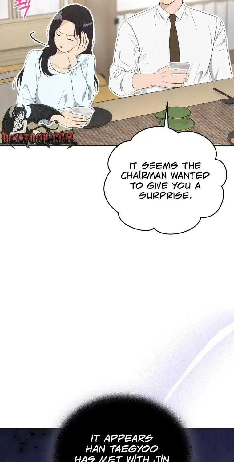 Goodbye, Ex-Husband Chapter 56 page 55 - 