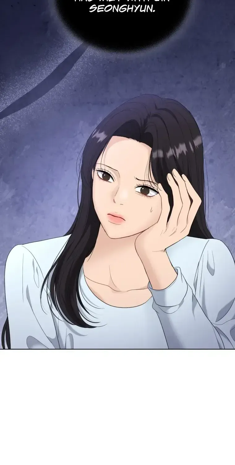 Goodbye, Ex-Husband Chapter 56 page 56 - 