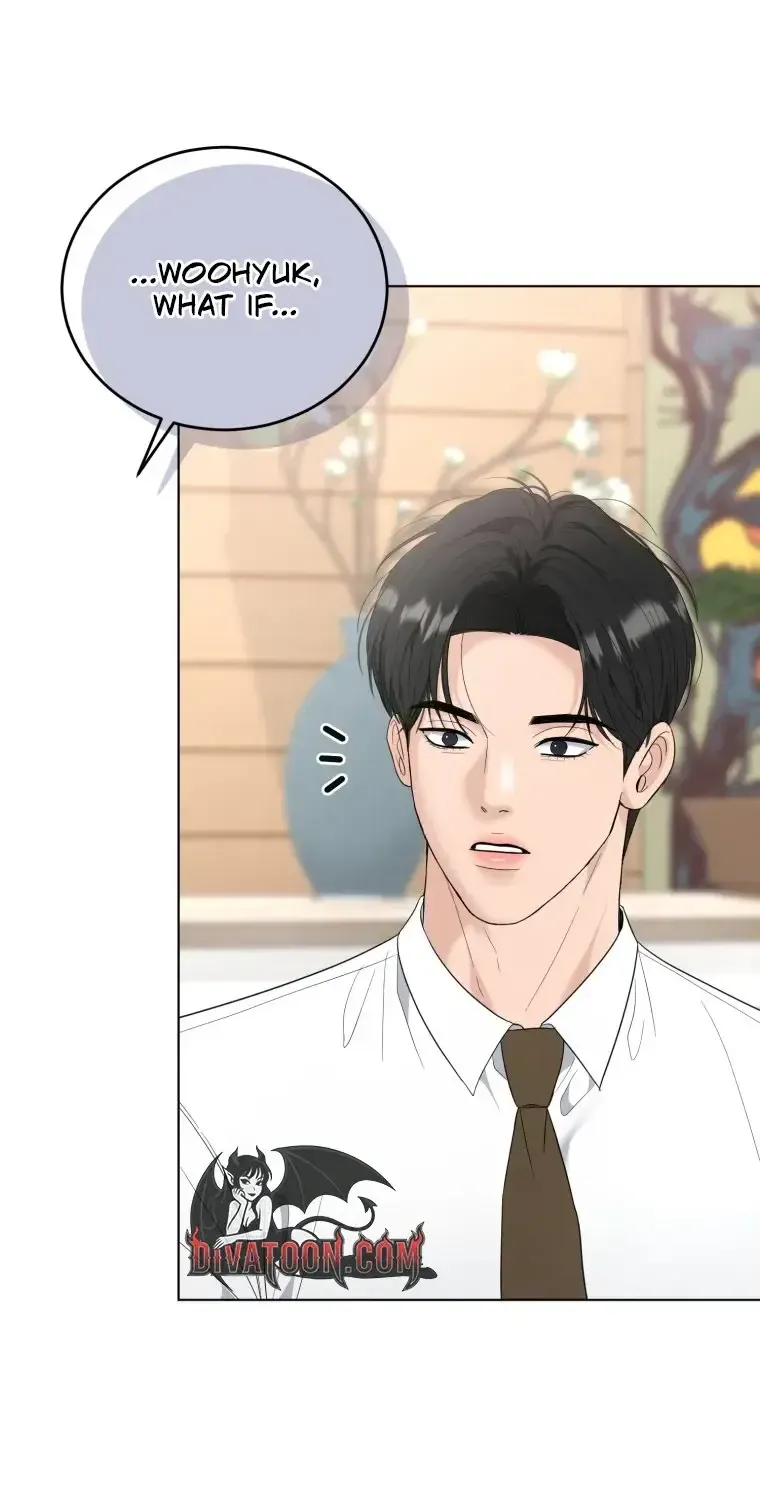 Goodbye, Ex-Husband Chapter 56 page 57 - 