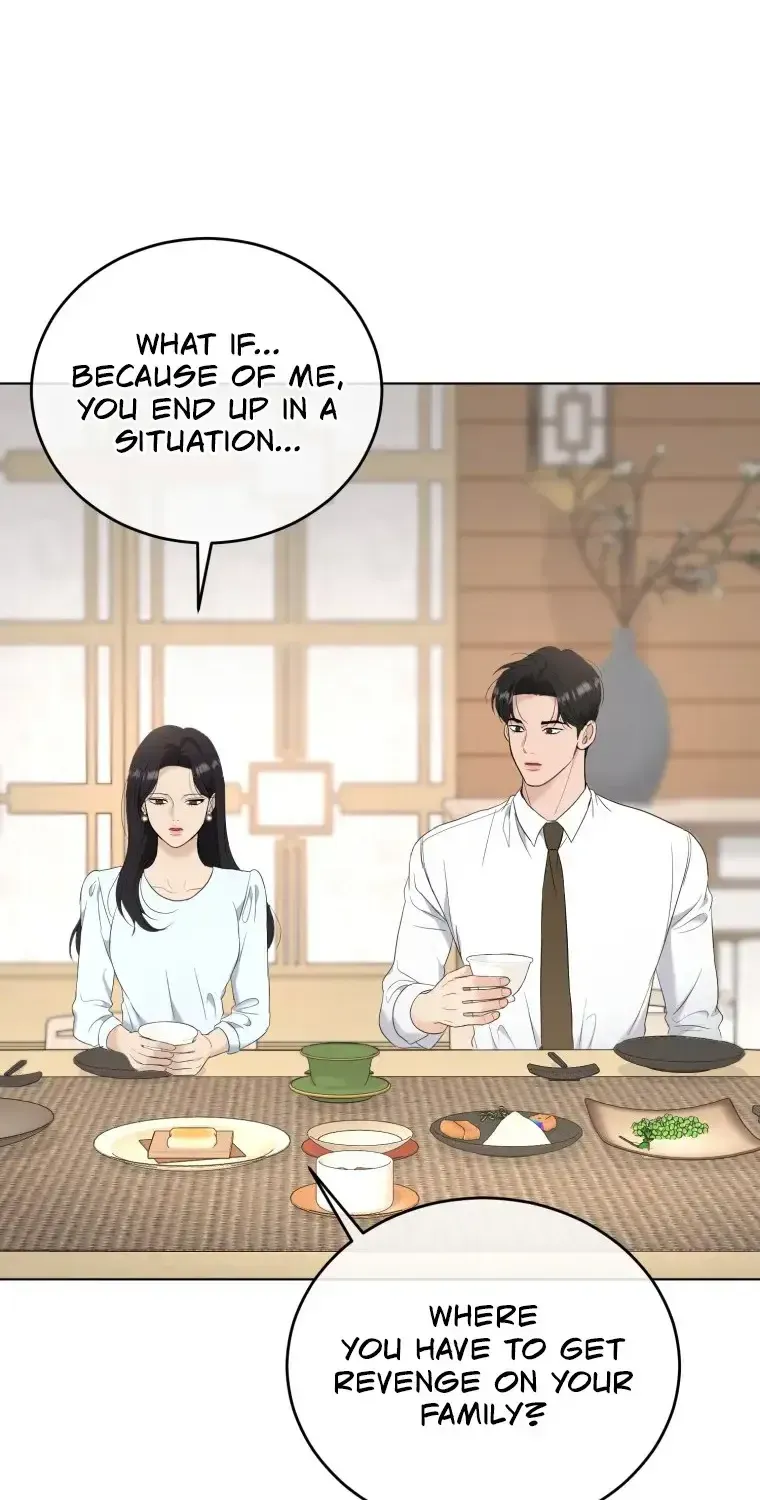 Goodbye, Ex-Husband Chapter 56 page 58 - 