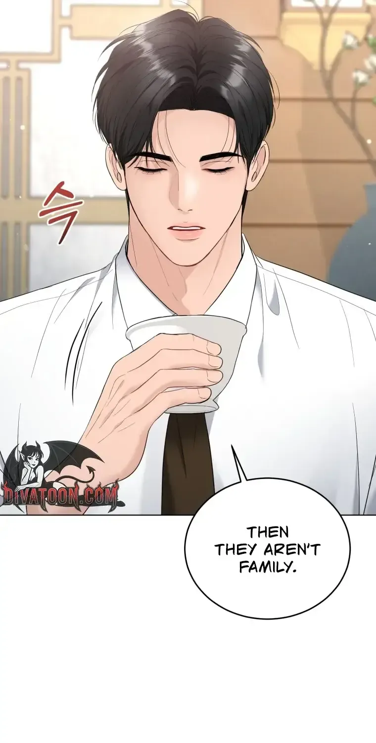 Goodbye, Ex-Husband Chapter 56 page 60 - 