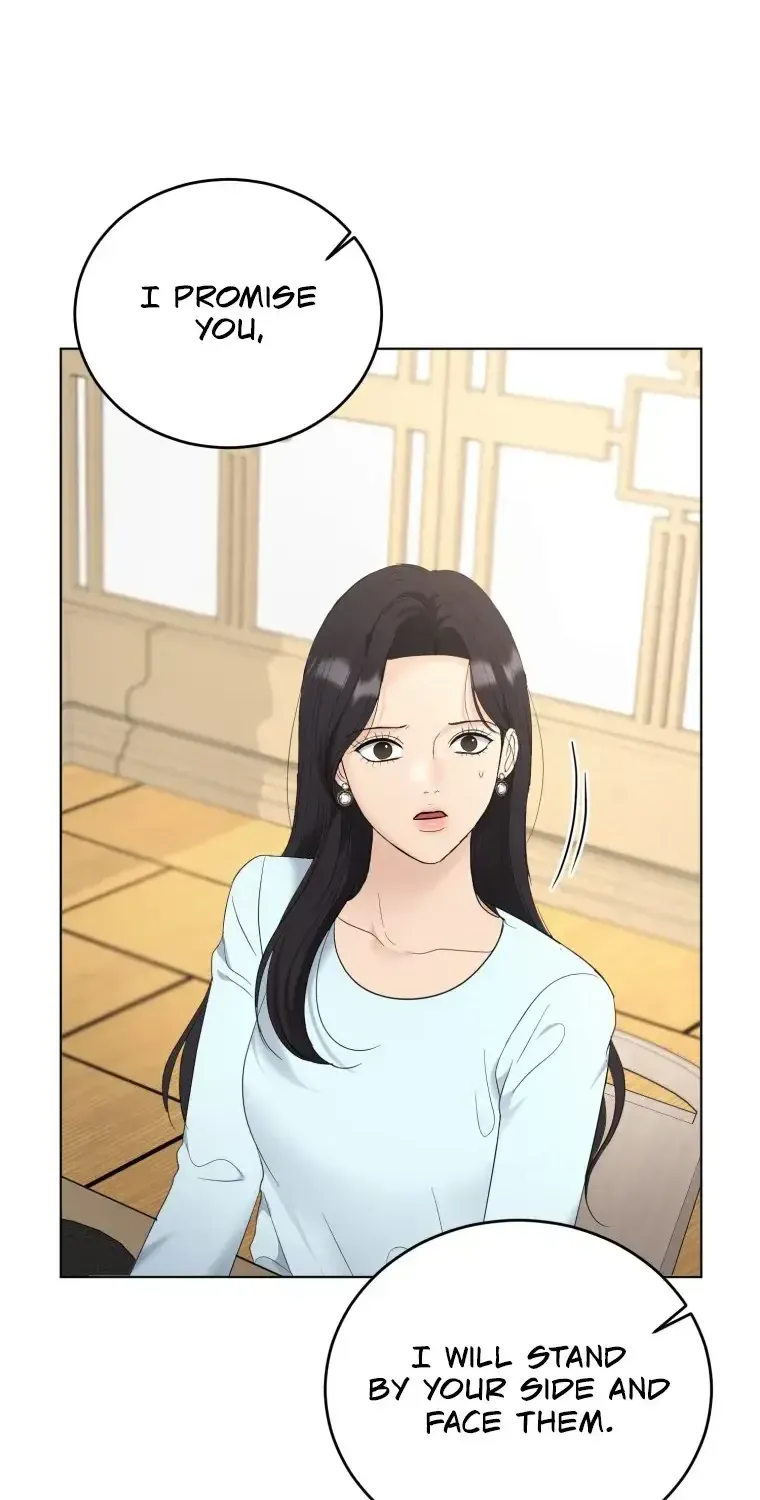 Goodbye, Ex-Husband Chapter 56 page 61 - 