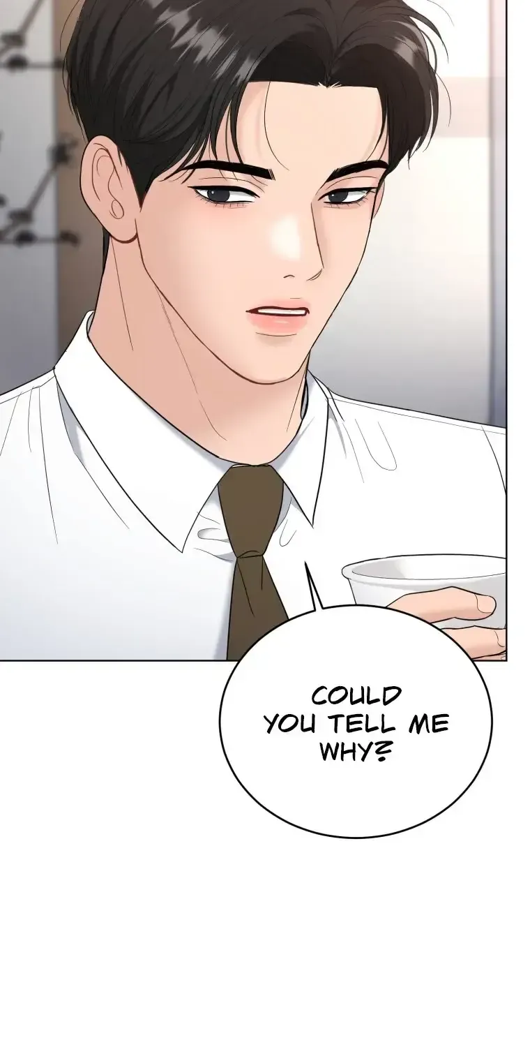 Goodbye, Ex-Husband Chapter 56 page 64 - 