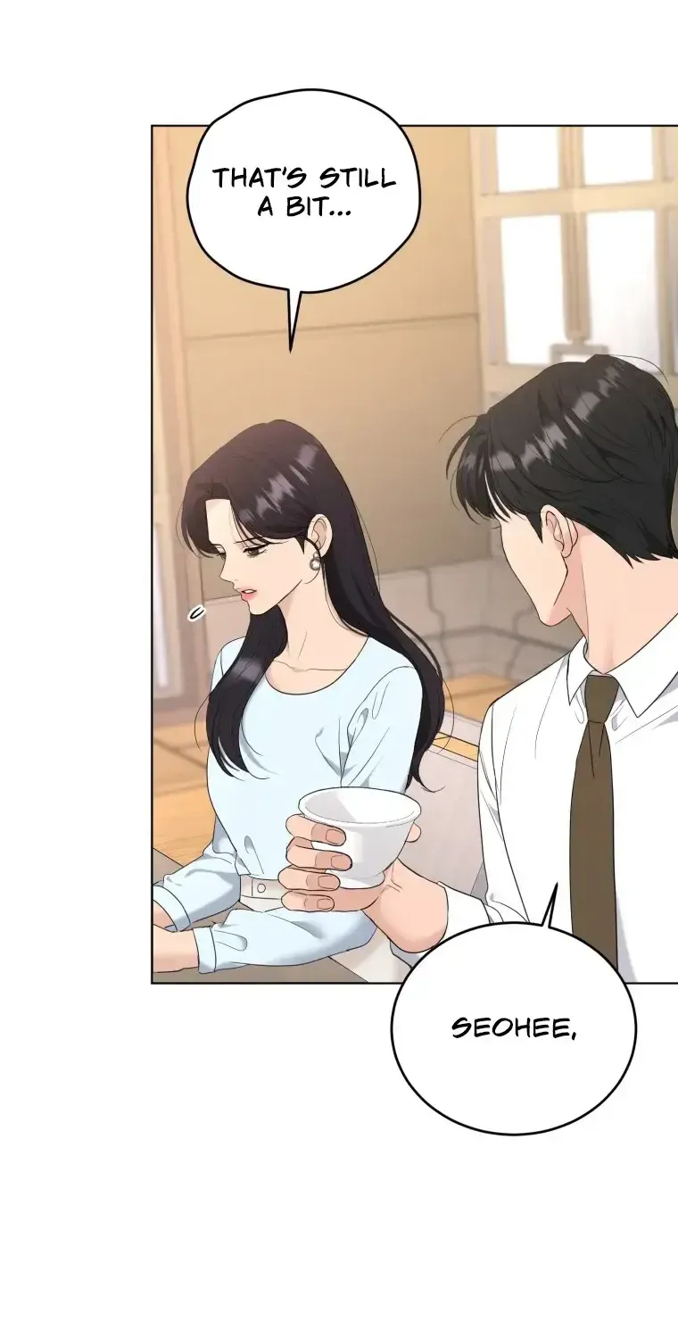 Goodbye, Ex-Husband Chapter 56 page 65 - 