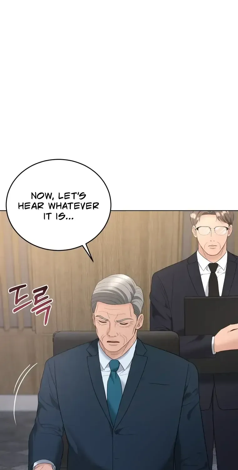 Goodbye, Ex-Husband Chapter 56 page 74 - 