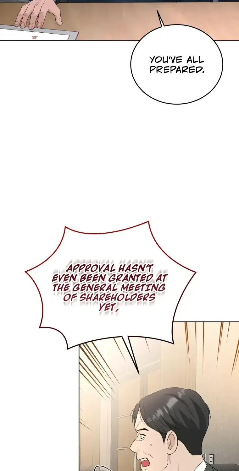 Goodbye, Ex-Husband Chapter 56 page 75 - 