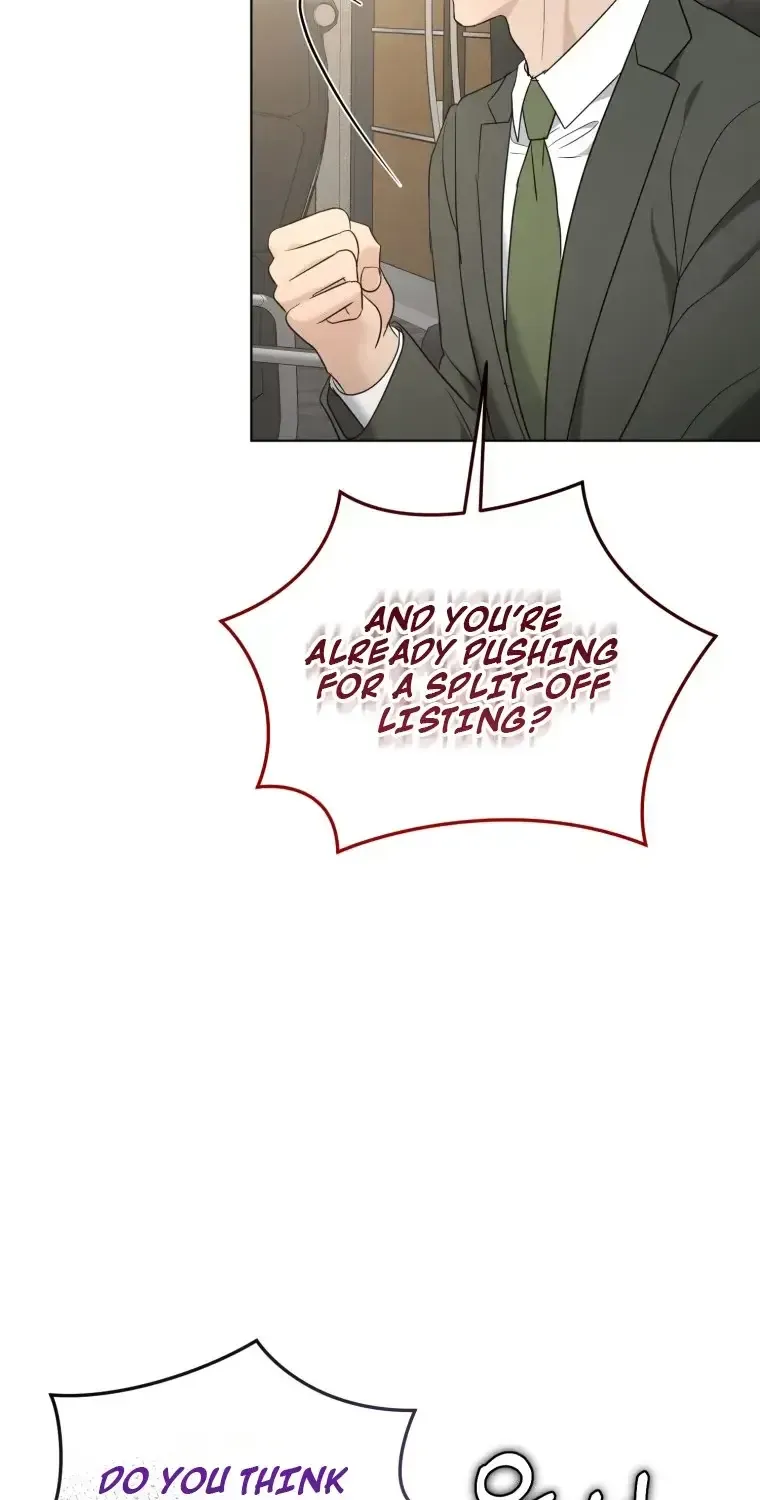 Goodbye, Ex-Husband Chapter 56 page 76 - 