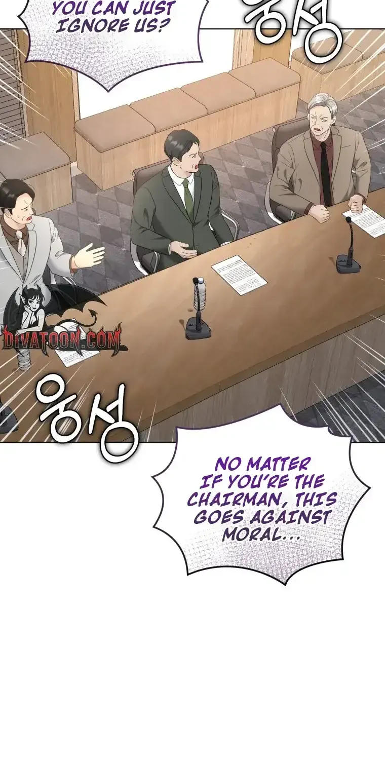 Goodbye, Ex-Husband Chapter 56 page 77 - 