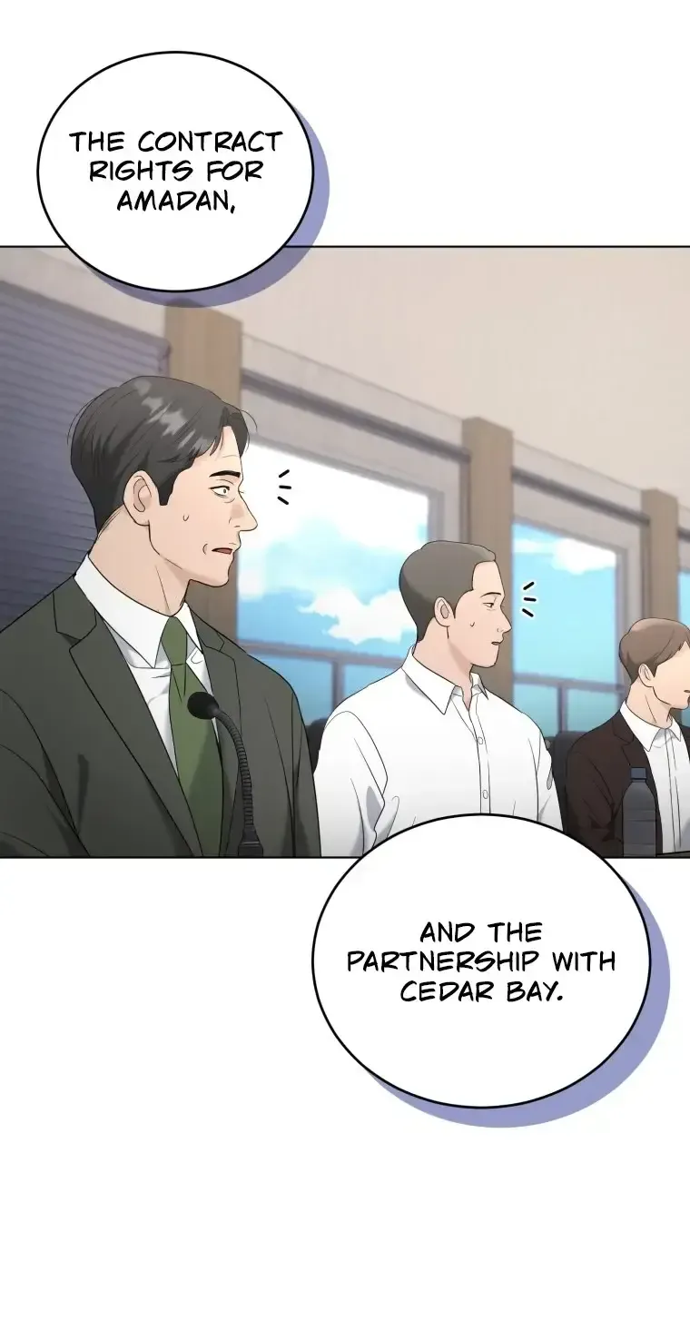Goodbye, Ex-Husband Chapter 56 page 78 - 