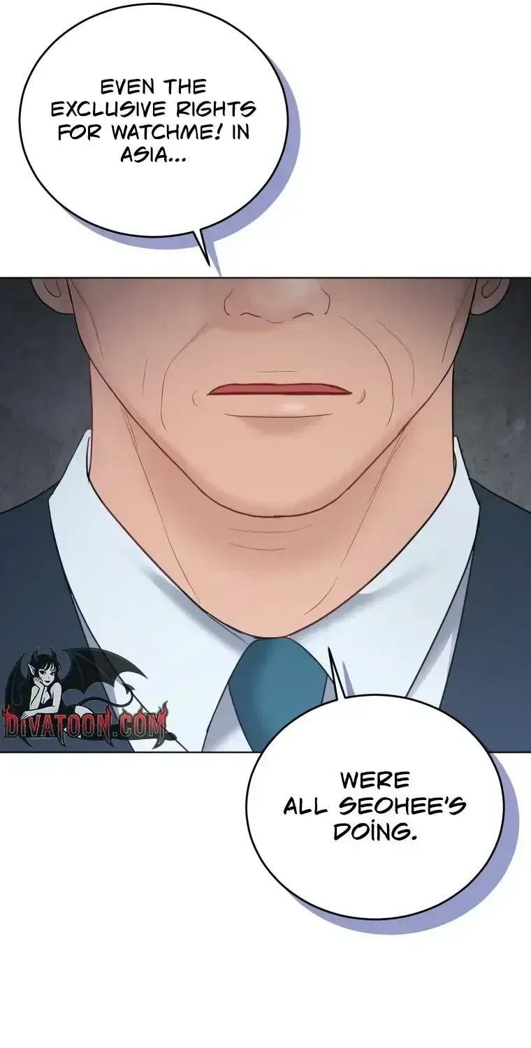 Goodbye, Ex-Husband Chapter 56 page 79 - 