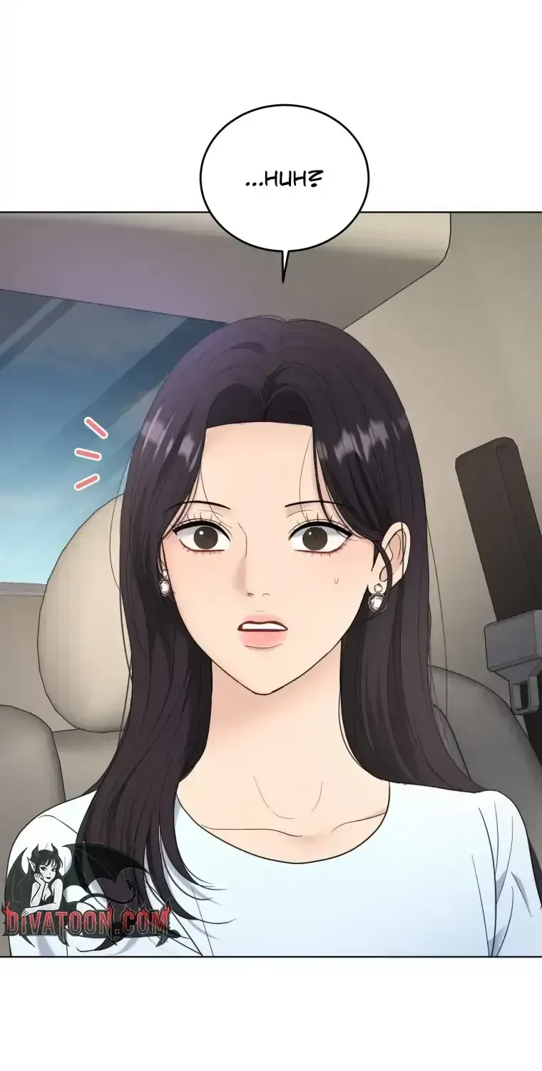 Goodbye, Ex-Husband Chapter 56 page 9 - 