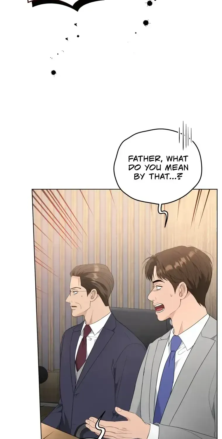 Goodbye, Ex-Husband Chapter 57 page 2 - 