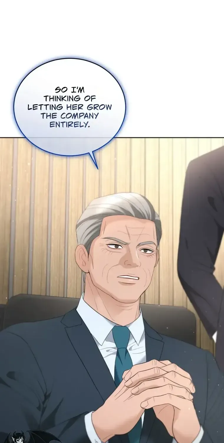 Goodbye, Ex-Husband Chapter 57 page 11 - 