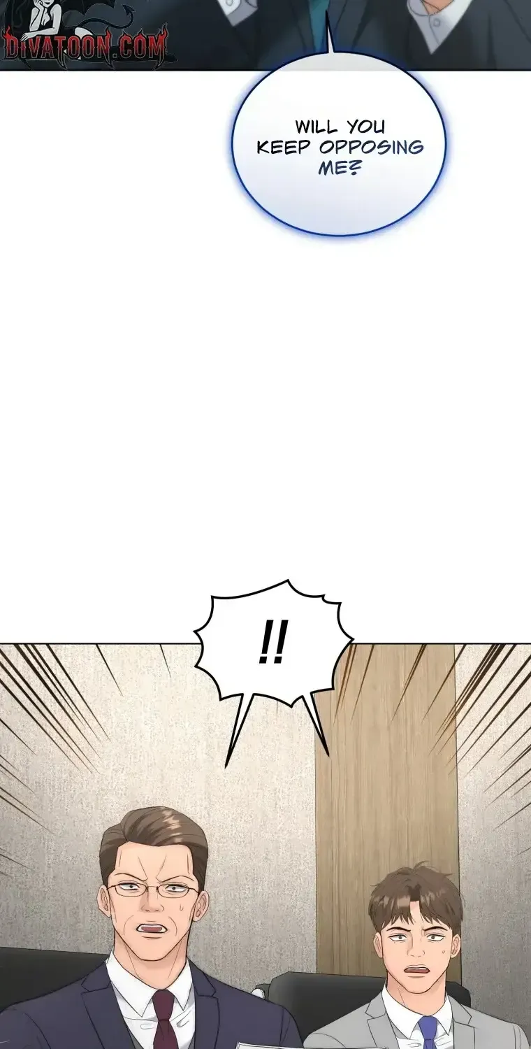 Goodbye, Ex-Husband Chapter 57 page 12 - 