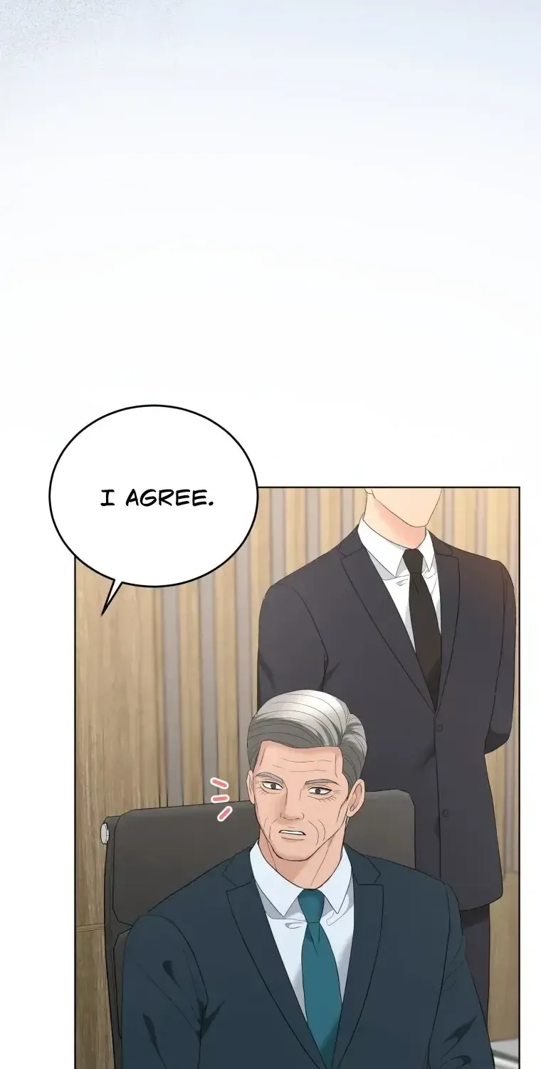 Goodbye, Ex-Husband Chapter 57 page 16 - 