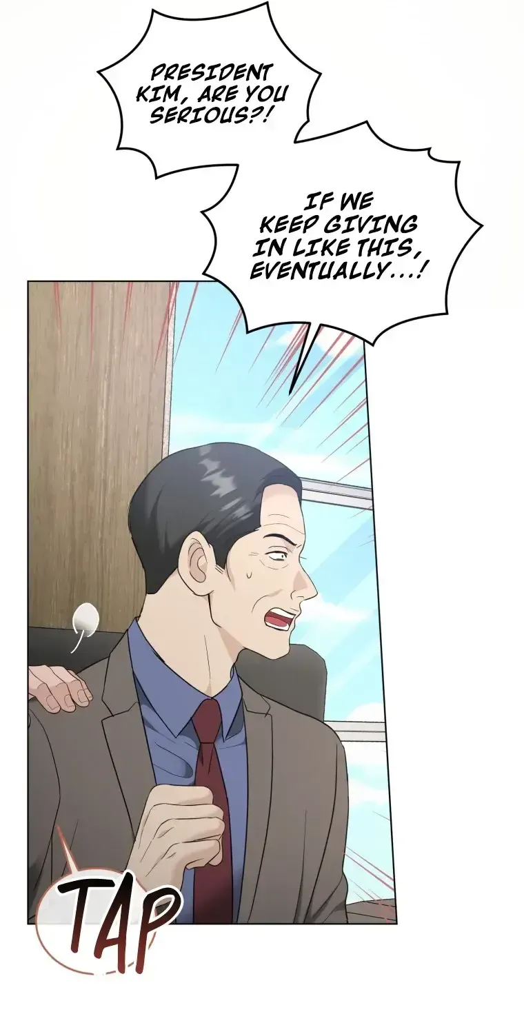 Goodbye, Ex-Husband Chapter 57 page 19 - 