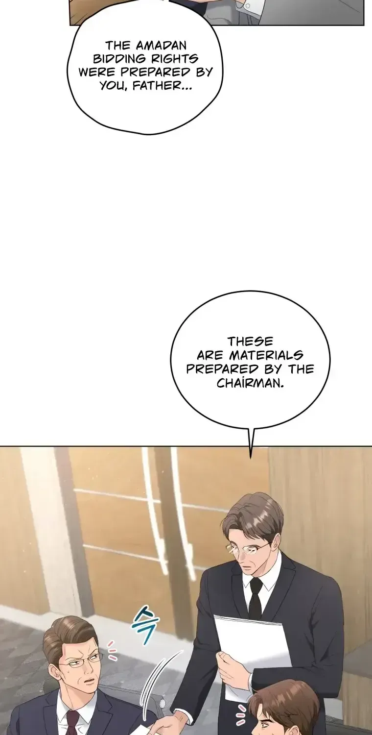 Goodbye, Ex-Husband Chapter 57 page 3 - 
