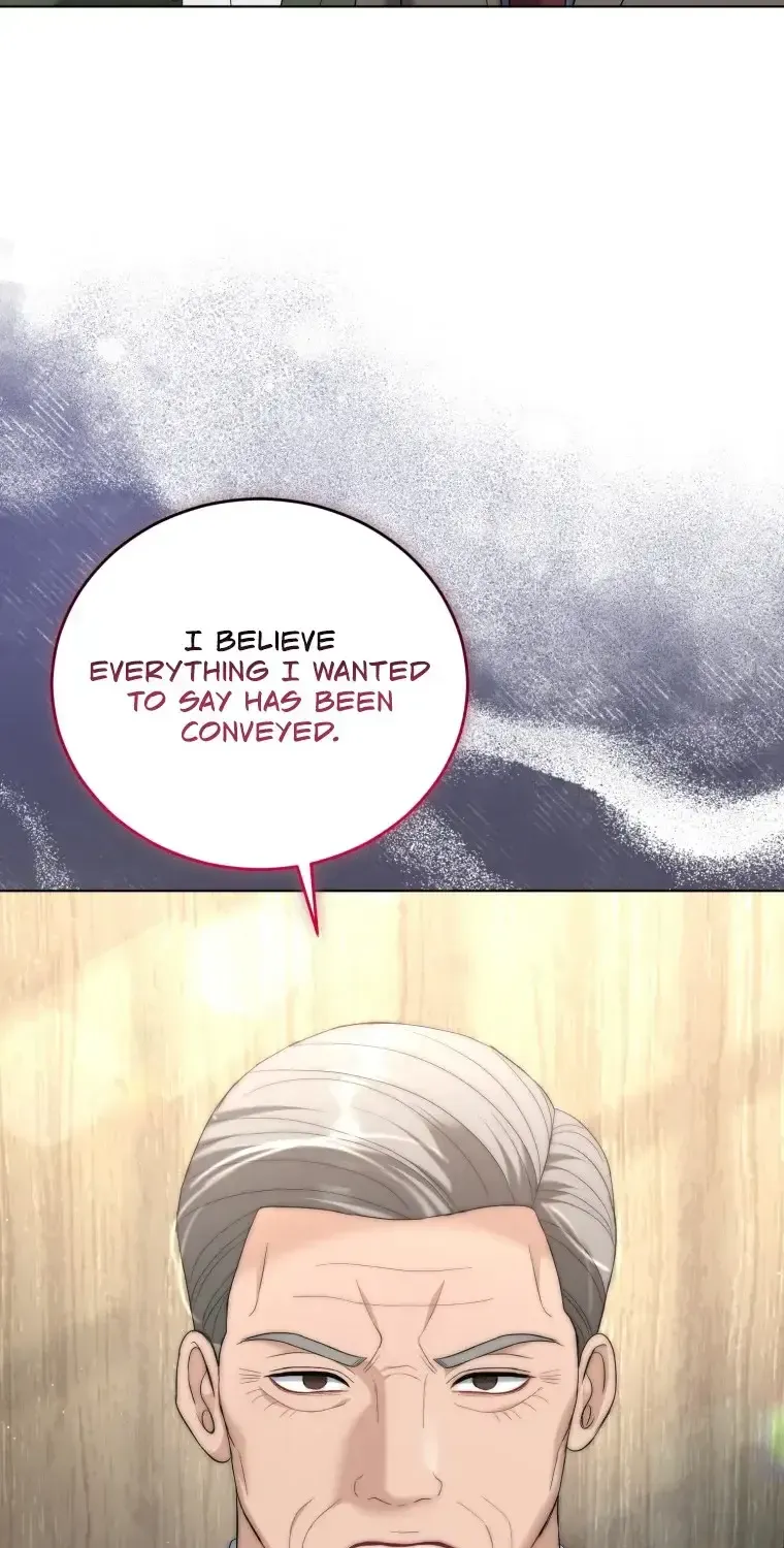 Goodbye, Ex-Husband Chapter 57 page 21 - 