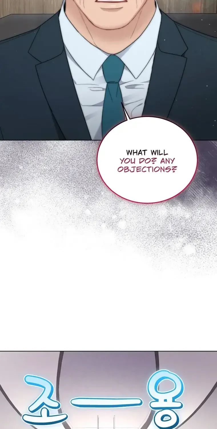 Goodbye, Ex-Husband Chapter 57 page 22 - 
