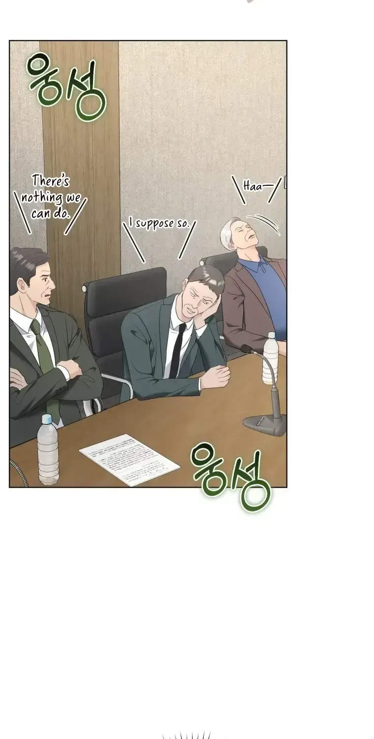 Goodbye, Ex-Husband Chapter 57 page 26 - 