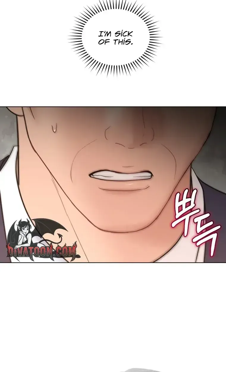 Goodbye, Ex-Husband Chapter 57 page 27 - 