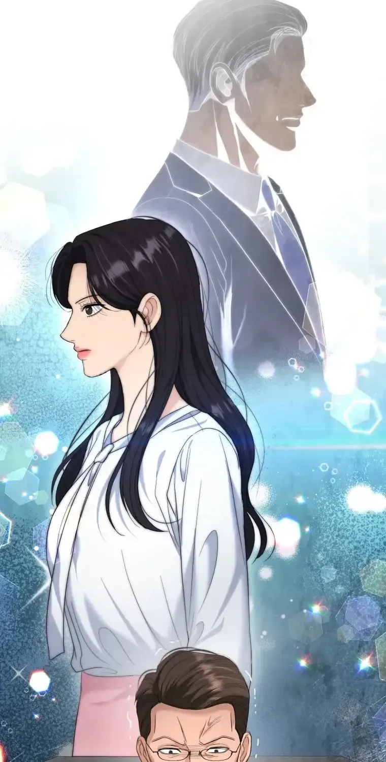 Goodbye, Ex-Husband Chapter 57 page 28 - 