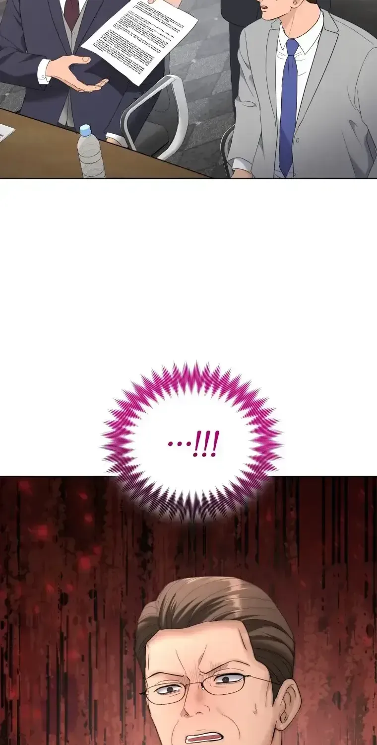 Goodbye, Ex-Husband Chapter 57 page 4 - 