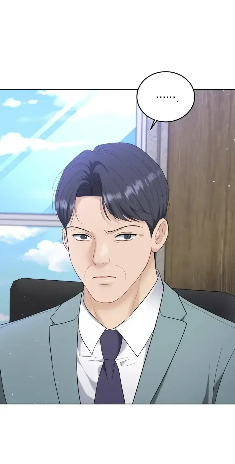 Goodbye, Ex-Husband Chapter 57 page 31 - 