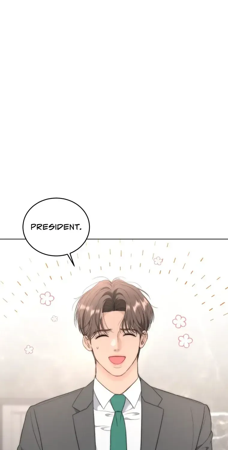 Goodbye, Ex-Husband Chapter 57 page 33 - 