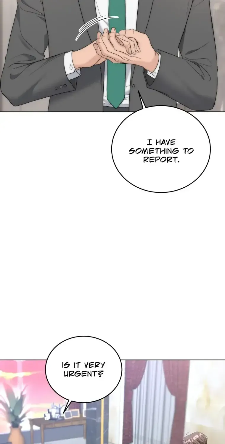 Goodbye, Ex-Husband Chapter 57 page 34 - 