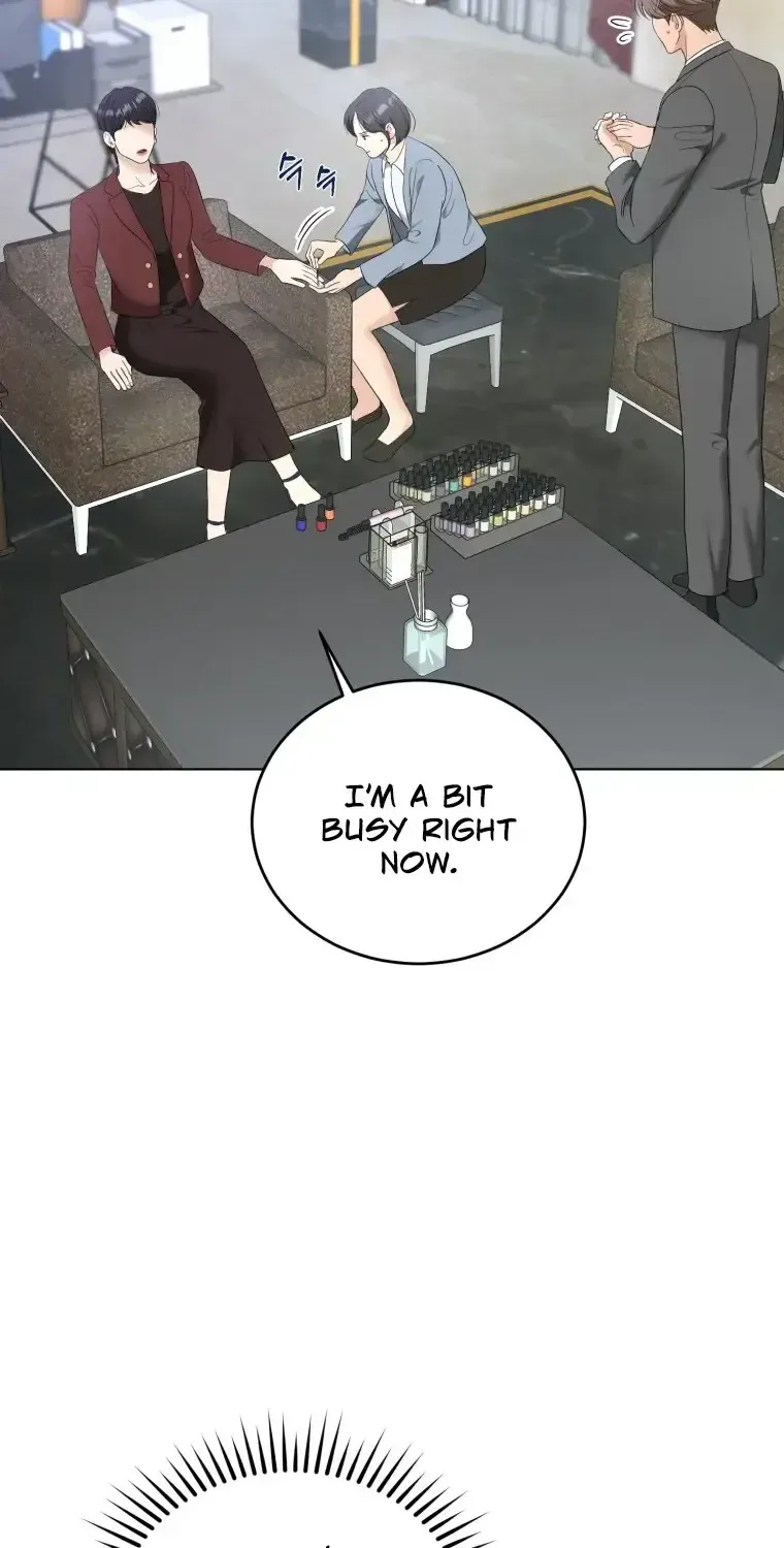 Goodbye, Ex-Husband Chapter 57 page 35 - 
