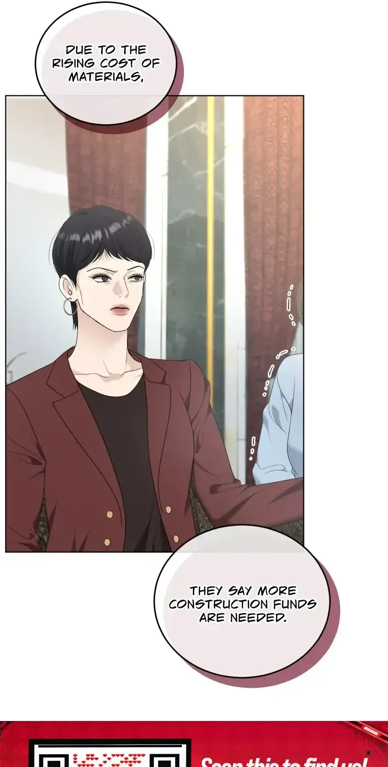 Goodbye, Ex-Husband Chapter 57 page 38 - 