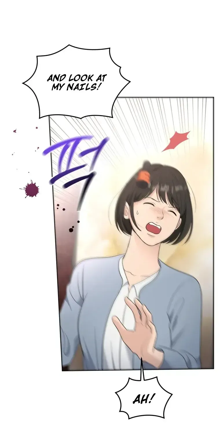 Goodbye, Ex-Husband Chapter 57 page 42 - 