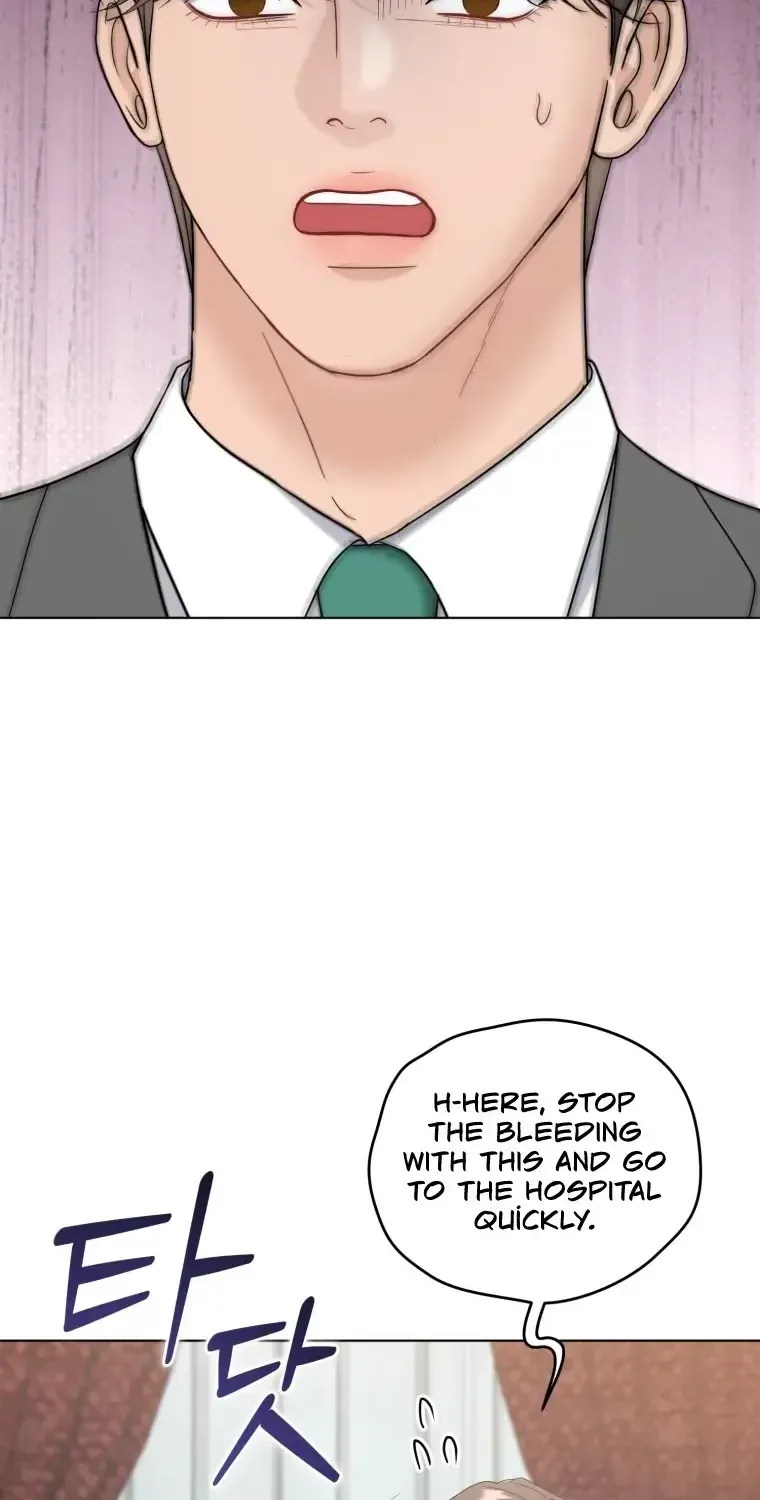 Goodbye, Ex-Husband Chapter 57 page 45 - 