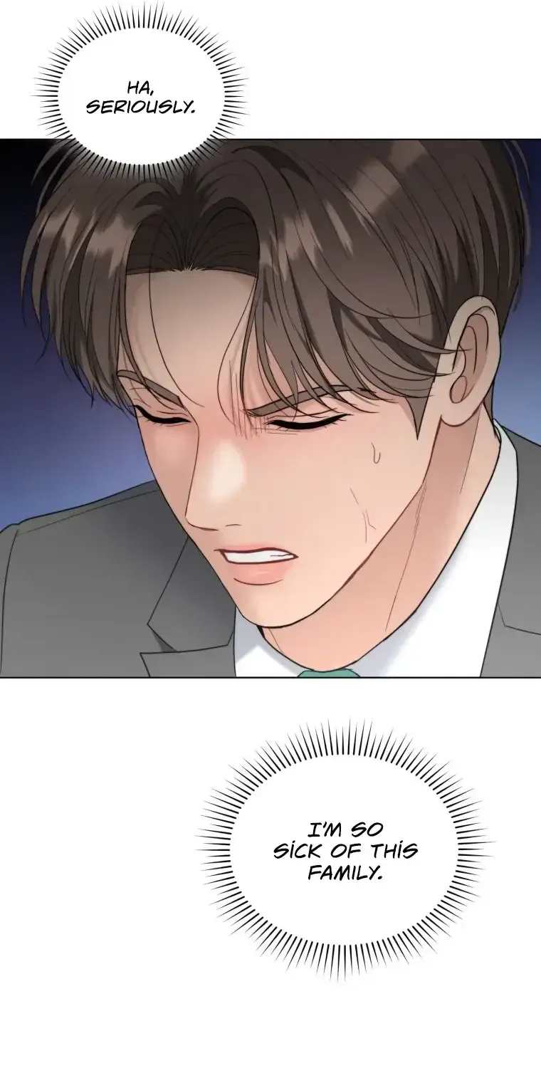 Goodbye, Ex-Husband Chapter 57 page 47 - 